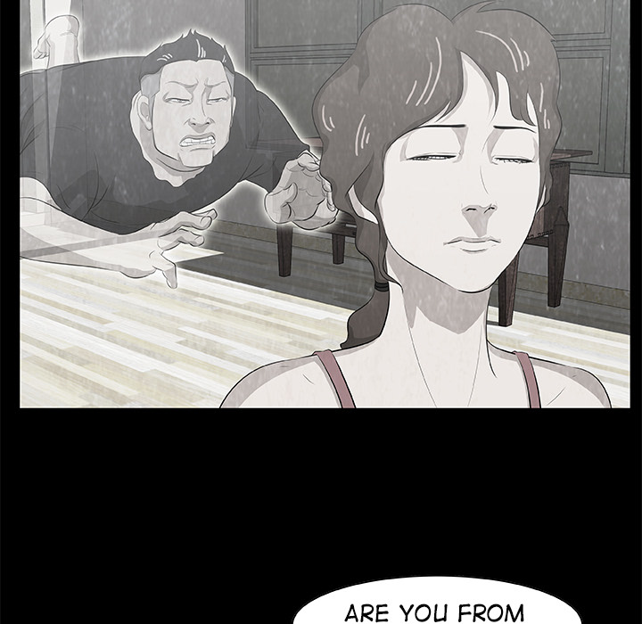 Original Horror Stories Chapter 10 page 62 - 