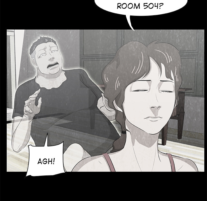 Original Horror Stories Chapter 10 page 63 - 