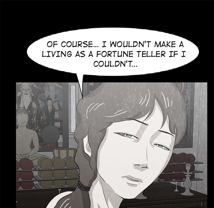 Original Horror Stories Chapter 10 page 66 - 