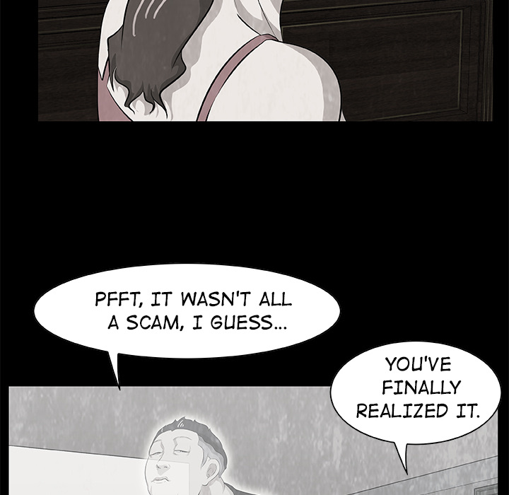 Original Horror Stories Chapter 10 page 67 - 