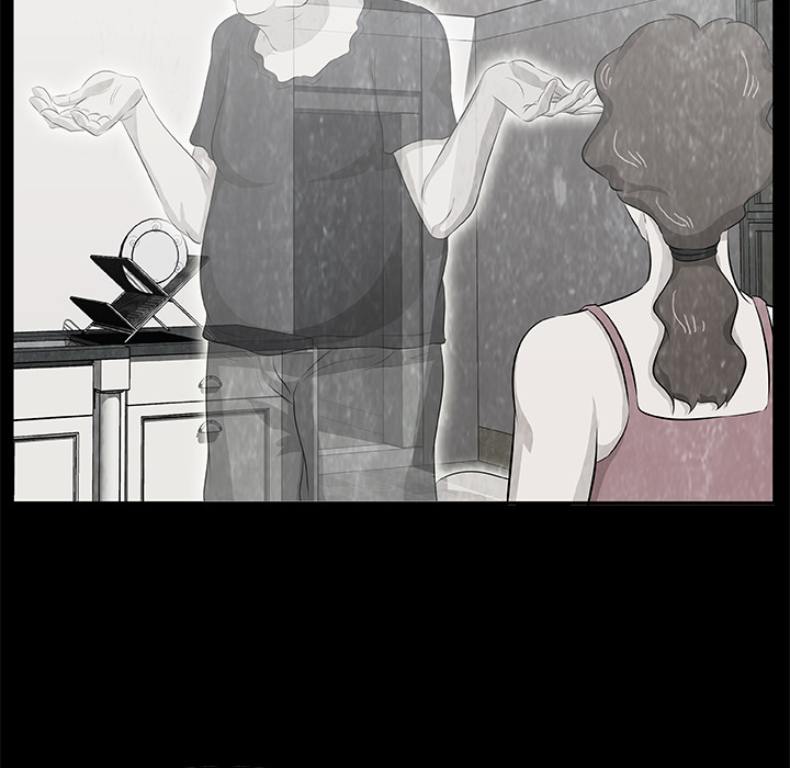 Original Horror Stories Chapter 10 page 68 - 