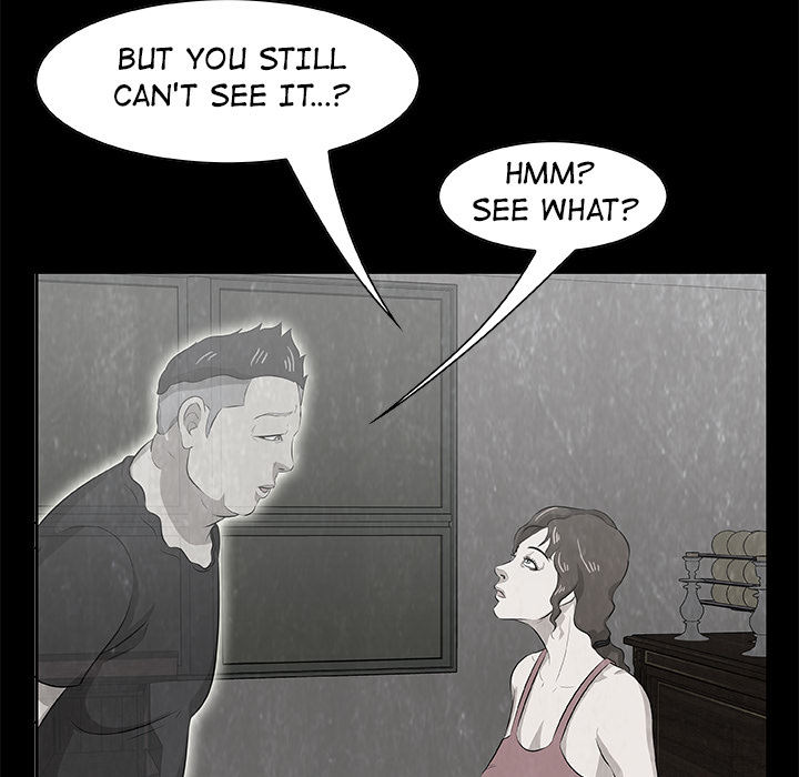 Original Horror Stories Chapter 10 page 69 - 