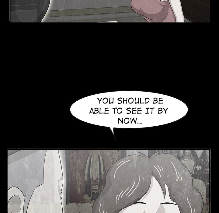 Original Horror Stories Chapter 10 page 70 - 