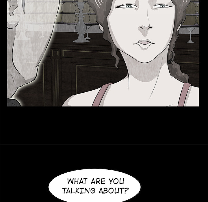 Original Horror Stories Chapter 10 page 71 - 