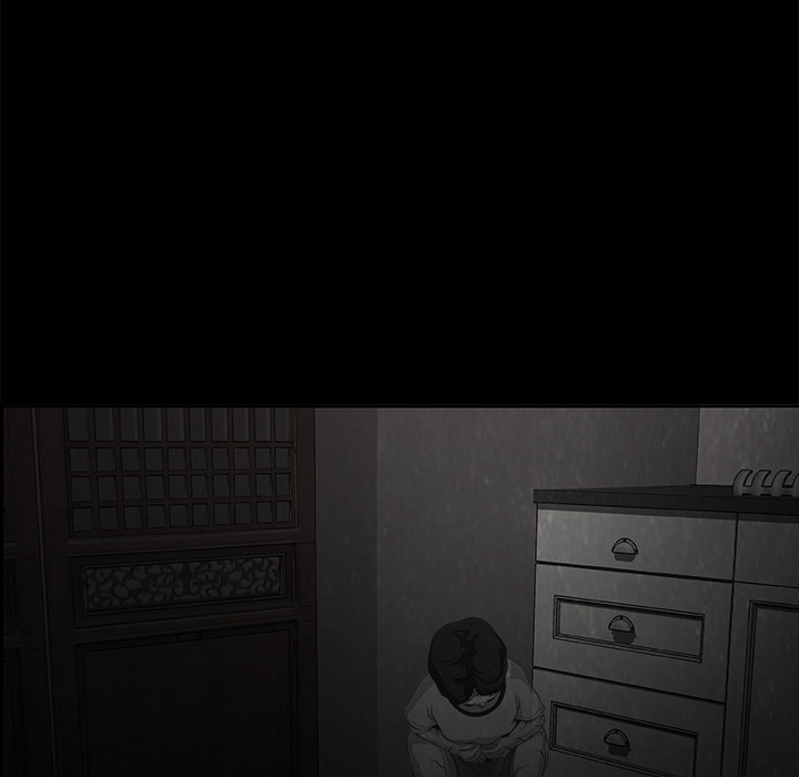 Original Horror Stories Chapter 10 page 73 - 