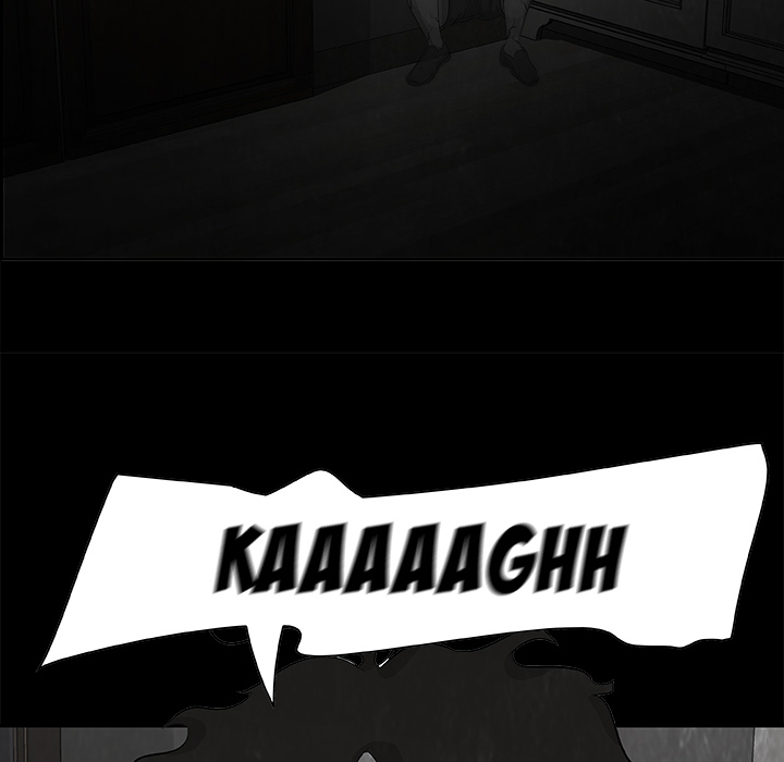 Original Horror Stories Chapter 10 page 74 - 