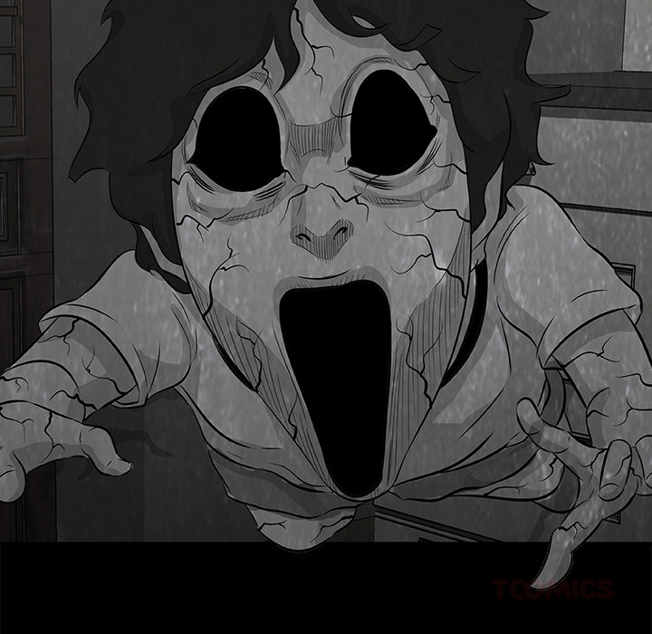 Original Horror Stories Chapter 10 page 75 - 