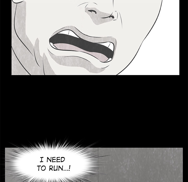 Original Horror Stories Chapter 10 page 77 - 