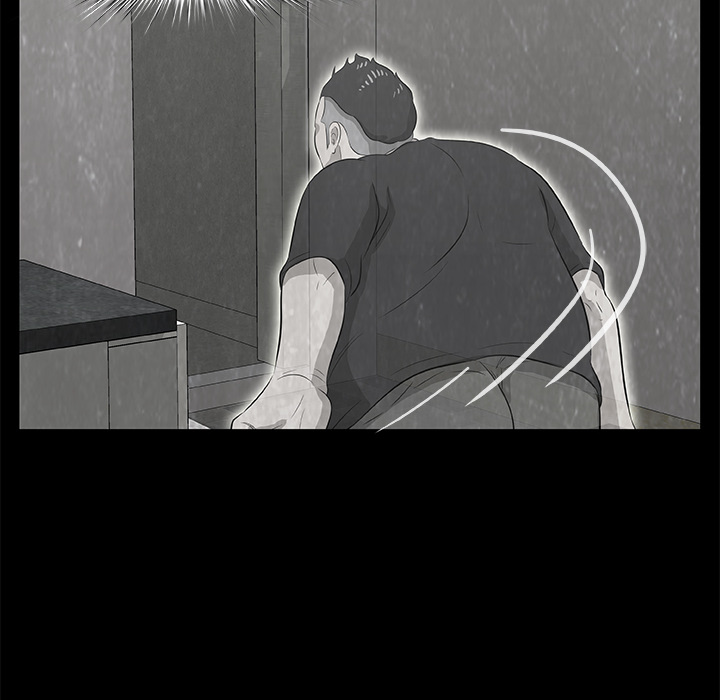 Original Horror Stories Chapter 10 page 78 - 