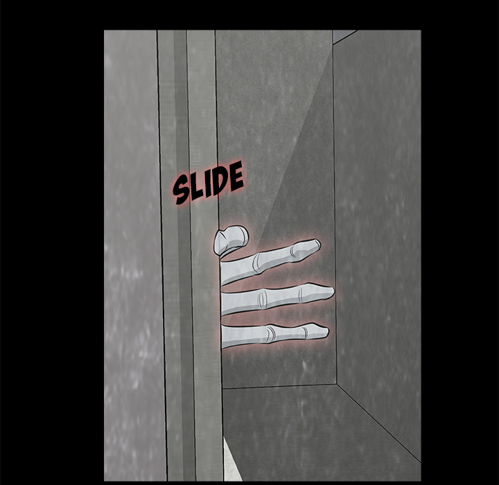 Original Horror Stories Chapter 10 page 79 - 