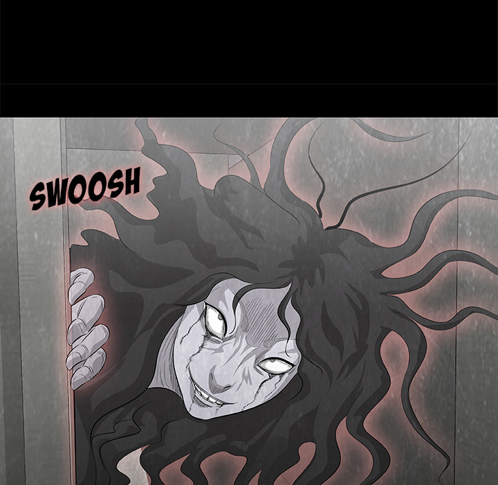 Original Horror Stories Chapter 10 page 80 - 
