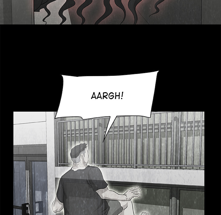 Original Horror Stories Chapter 10 page 81 - 