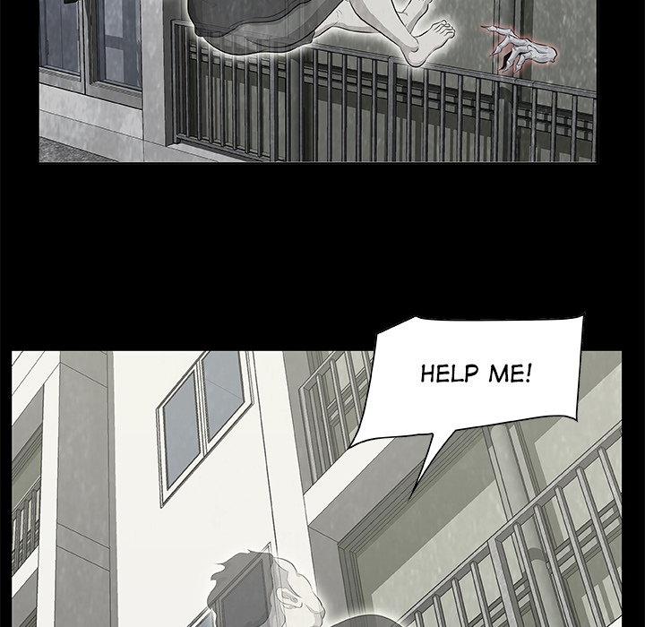 Original Horror Stories Chapter 10 page 82 - 