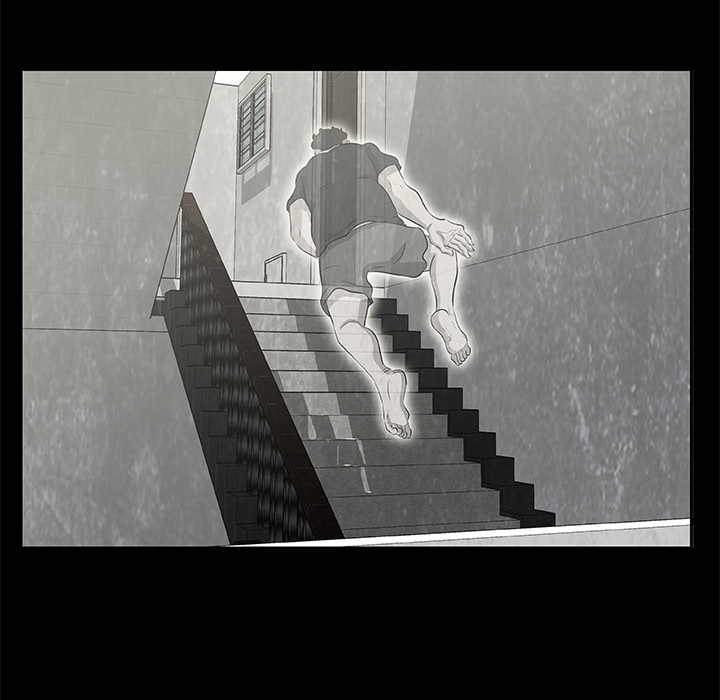 Original Horror Stories Chapter 10 page 84 - 