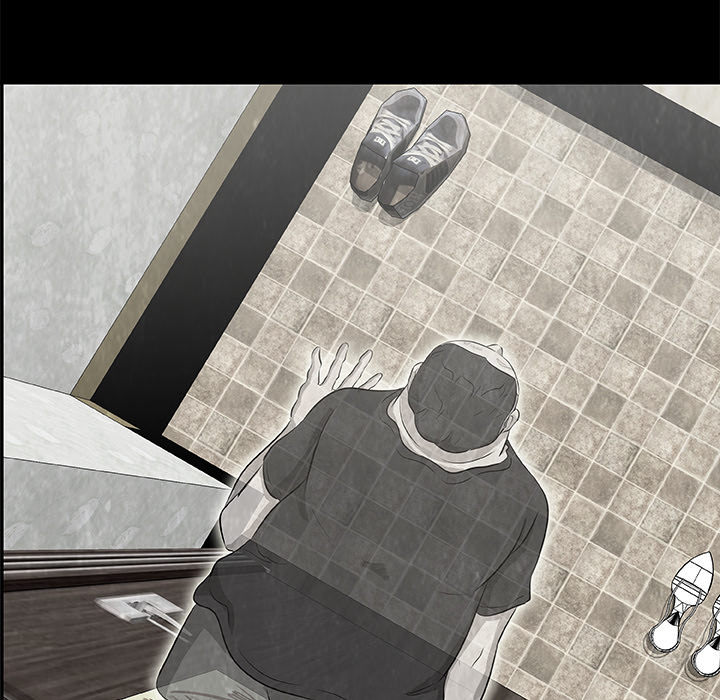 Original Horror Stories Chapter 10 page 85 - 