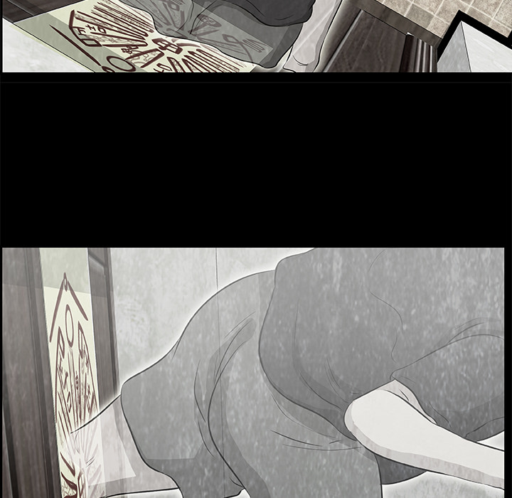 Original Horror Stories Chapter 10 page 86 - 
