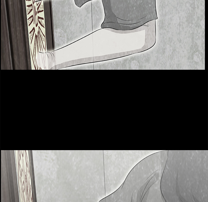 Original Horror Stories Chapter 10 page 87 - 