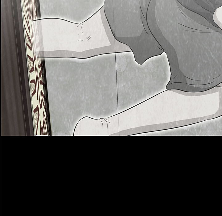 Original Horror Stories Chapter 10 page 88 - 