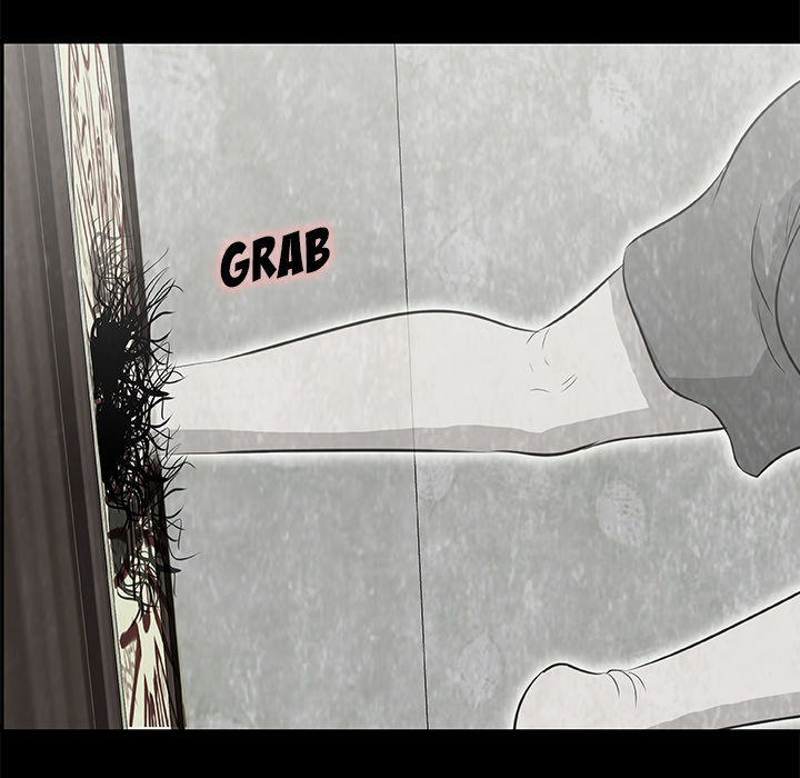 Original Horror Stories Chapter 10 page 89 - 