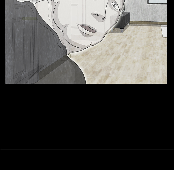 Original Horror Stories Chapter 10 page 91 - 