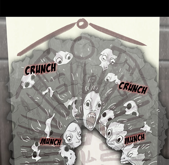 Original Horror Stories Chapter 10 page 92 - 