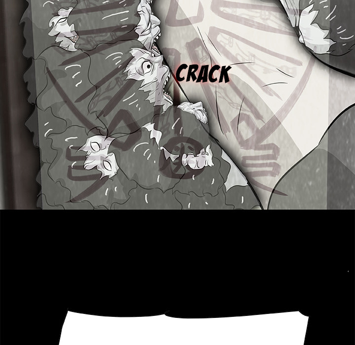 Original Horror Stories Chapter 10 page 93 - 