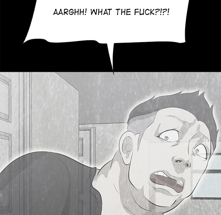 Original Horror Stories Chapter 10 page 94 - 
