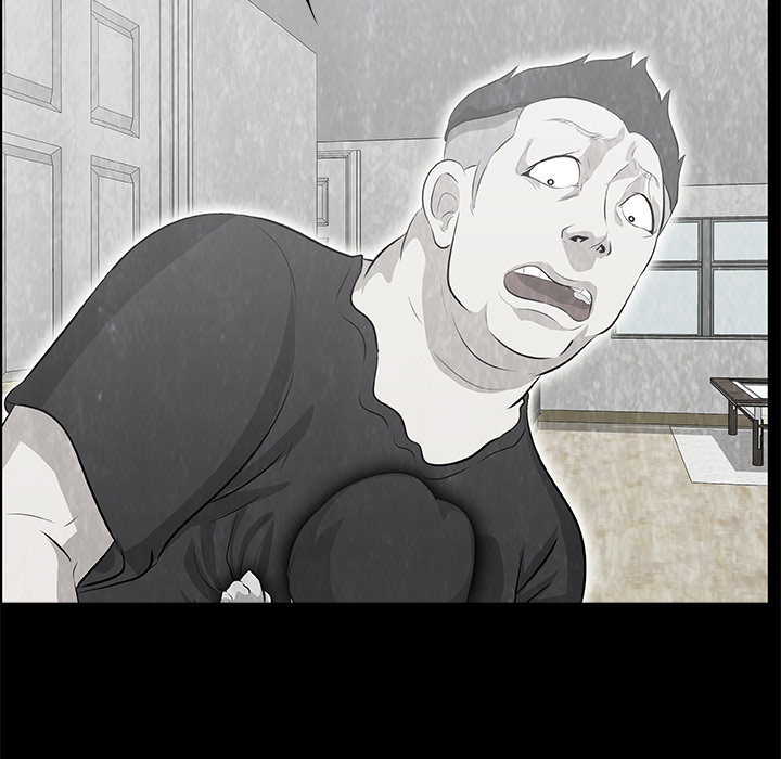 Original Horror Stories Chapter 10 page 96 - 