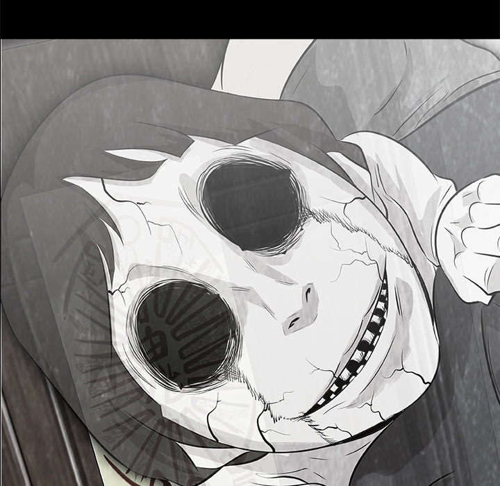 Original Horror Stories Chapter 10 page 98 - 