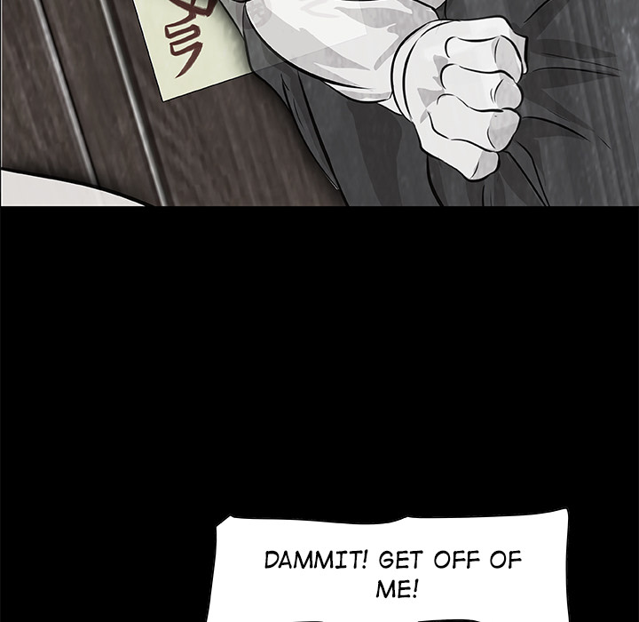 Original Horror Stories Chapter 10 page 99 - 