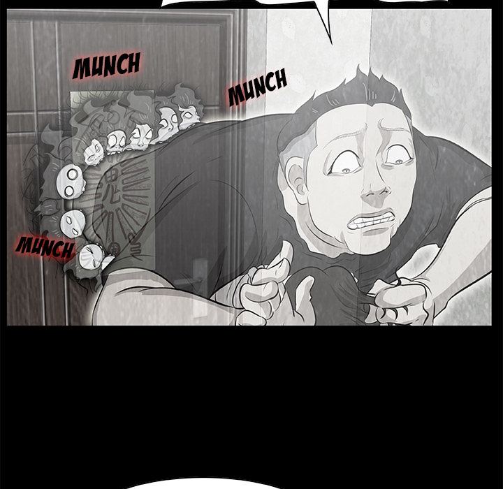 Original Horror Stories Chapter 10 page 100 - 