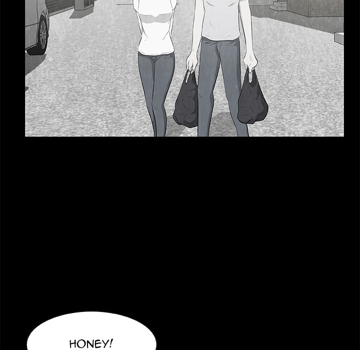 Original Horror Stories Chapter 11 page 11 - 