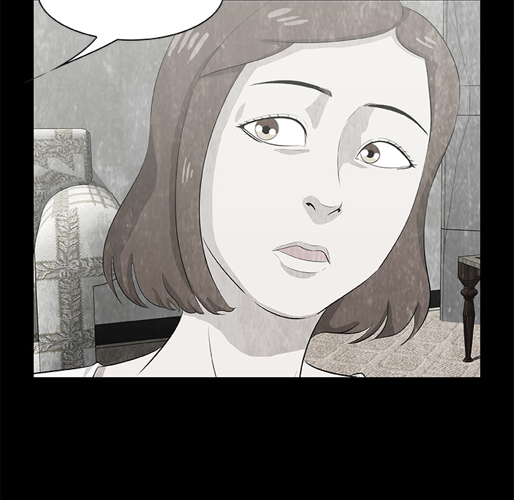 Original Horror Stories Chapter 11 page 12 - 