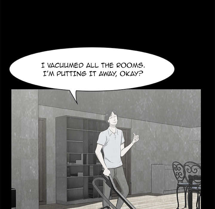 Original Horror Stories Chapter 11 page 13 - 