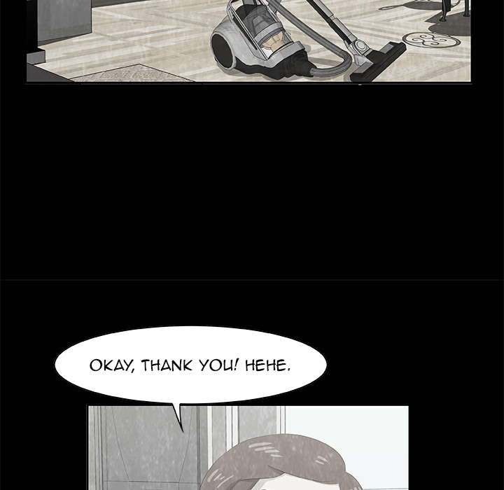 Original Horror Stories Chapter 11 page 14 - 