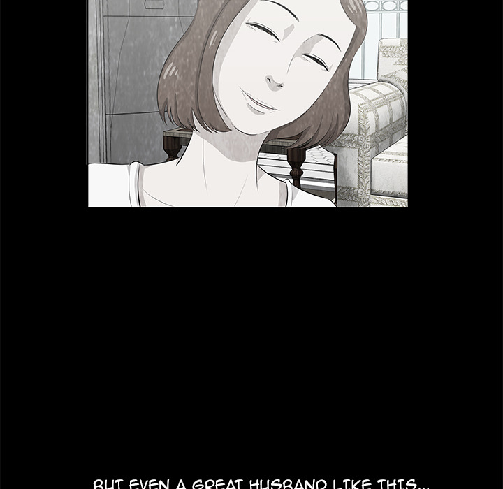 Original Horror Stories Chapter 11 page 15 - 