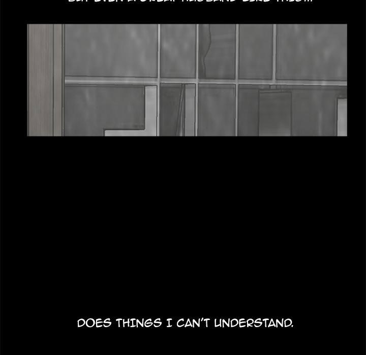 Original Horror Stories Chapter 11 page 16 - 