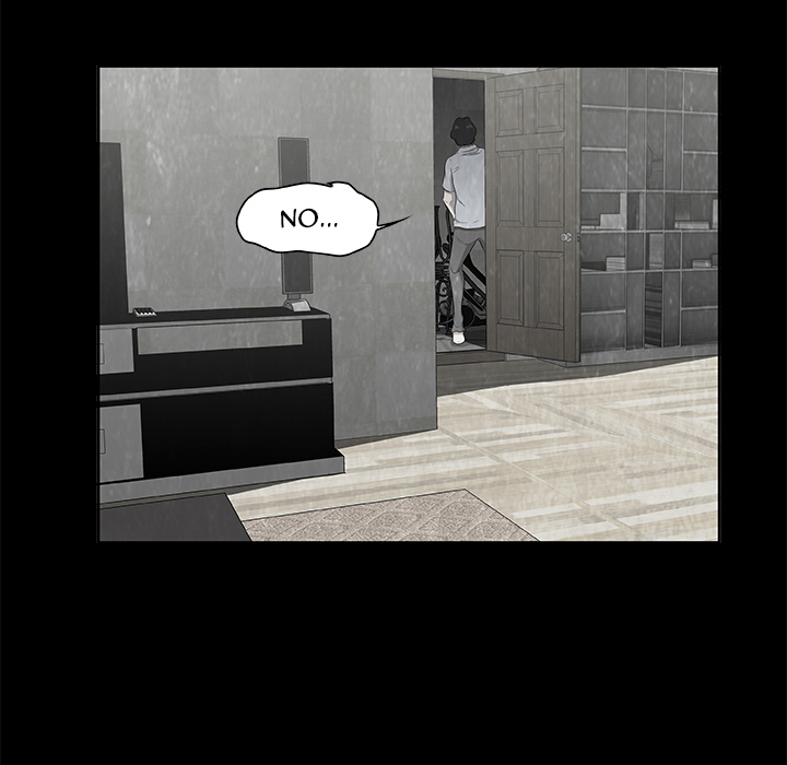 Original Horror Stories Chapter 11 page 17 - 