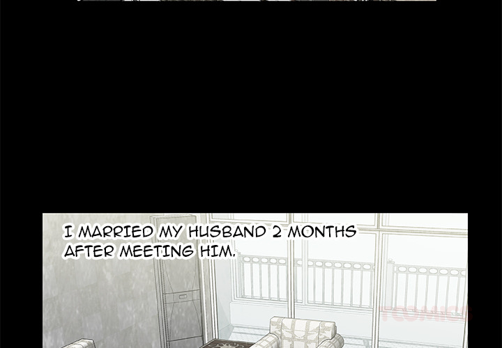 Original Horror Stories Chapter 11 page 3 - 