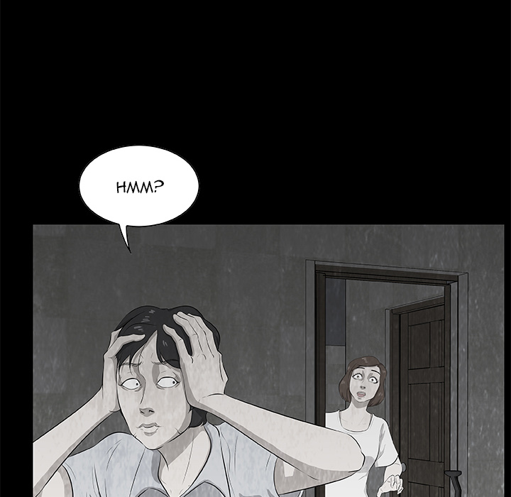 Original Horror Stories Chapter 11 page 23 - 