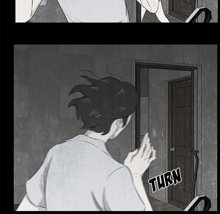 Original Horror Stories Chapter 11 page 25 - 