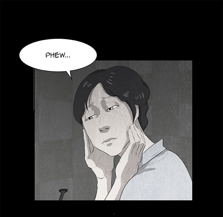 Original Horror Stories Chapter 11 page 26 - 