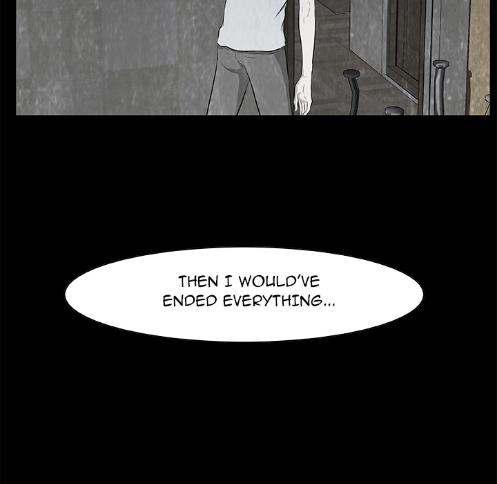 Original Horror Stories Chapter 11 page 28 - 