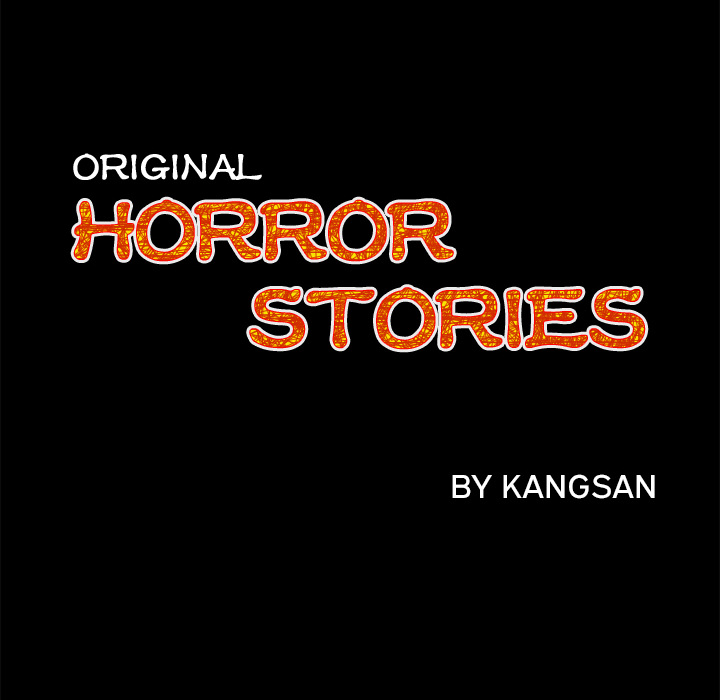 Original Horror Stories Chapter 11 page 29 - 