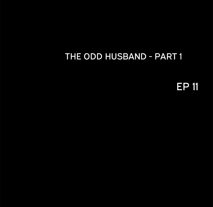 Original Horror Stories Chapter 11 page 30 - 