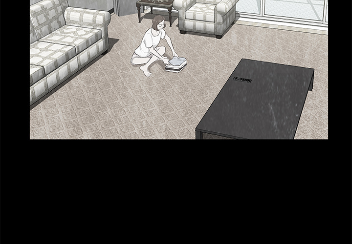Original Horror Stories Chapter 11 page 4 - 