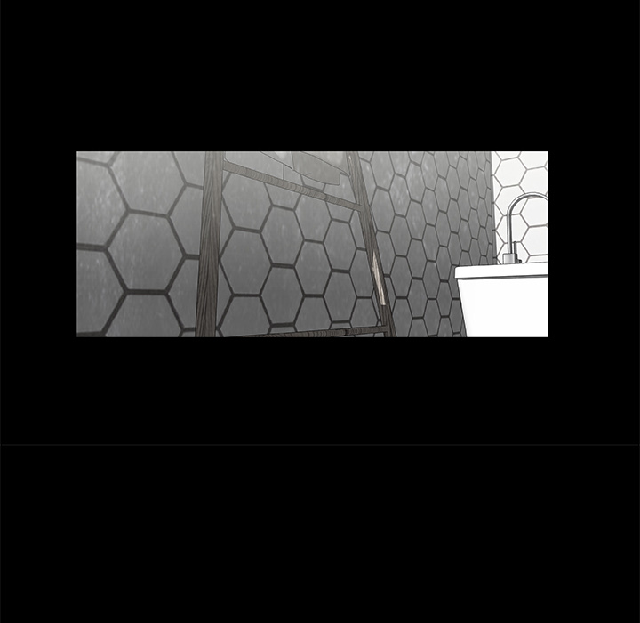 Original Horror Stories Chapter 11 page 31 - 