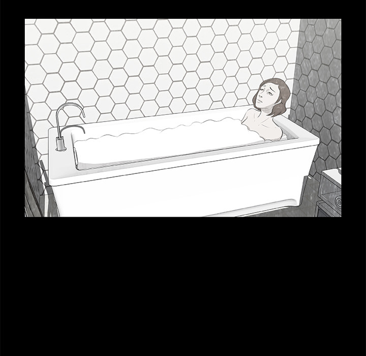 Original Horror Stories Chapter 11 page 32 - 