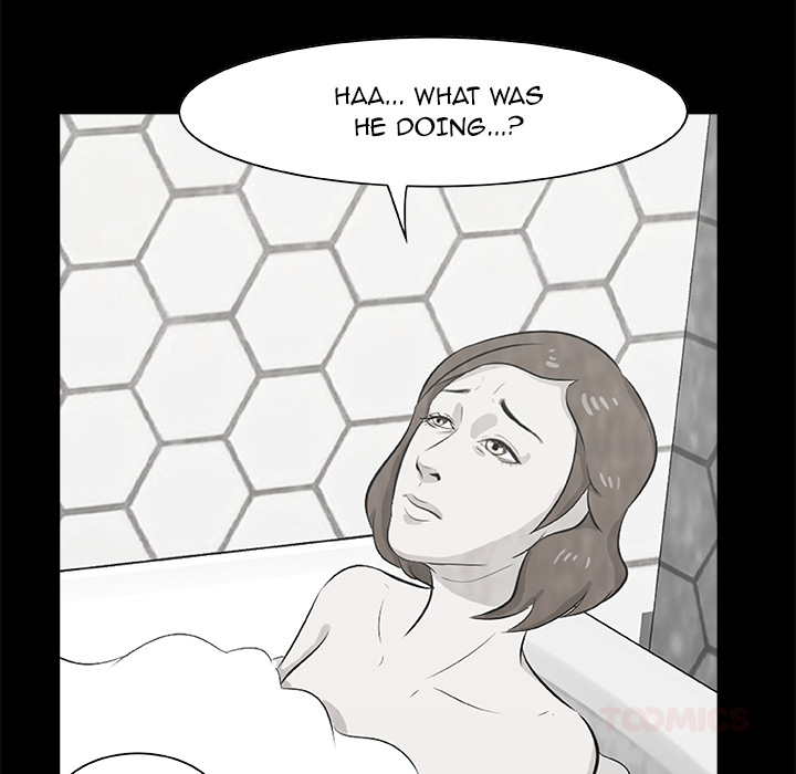 Original Horror Stories Chapter 11 page 33 - 
