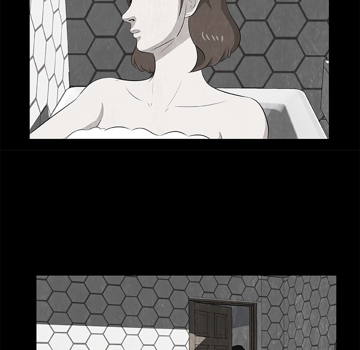 Original Horror Stories Chapter 11 page 37 - 